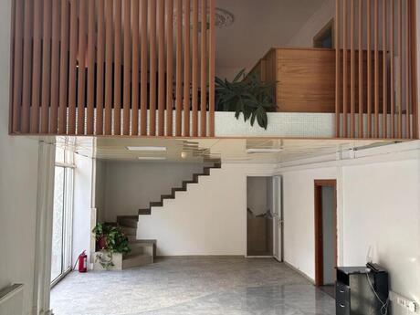 Elan №6577067 - Bakı, Nəriman Nərimanov m., 355 m²