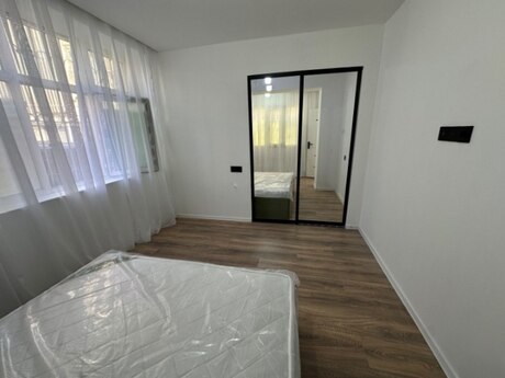 Elan №6577089 - Bakı, Həzi Aslanov m., 2 otaqlı, 50 m², 1/5 mərtəbə