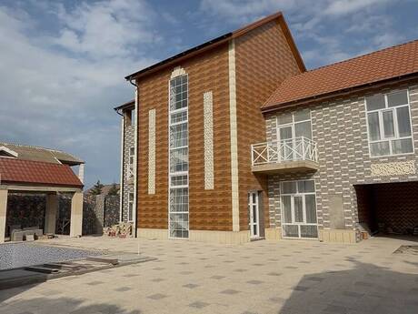 Elan №6577120 - Bakı, Sea Breeze q., 5 otaqlı, 285 m²