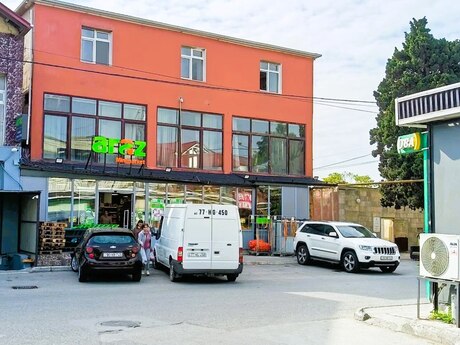 Elan №6577146 - Bakı, NZS q., 3 otaqlı, 70 m²
