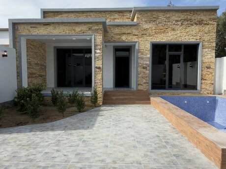 Elan №6577158 - Bakı, Şüvəlan q., 4 otaqlı, 4 m²