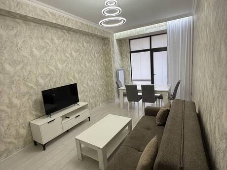 Elan №6577168 - Bakı, Nəriman Nərimanov m., 2 otaqlı, 67 m², 3/16 mərtəbə