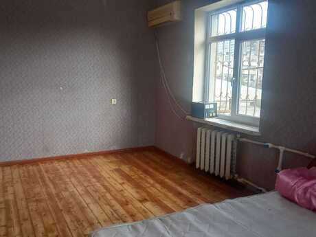 Elan №6577186 - Bakı, Həzi Aslanov m., 1 otaqlı, 33 m², 5/5 mərtəbə