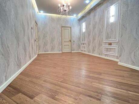 Elan №6577205 - Bakı, 8 Noyabr m., 3 otaqlı, 125 m², 10/17 mərtəbə