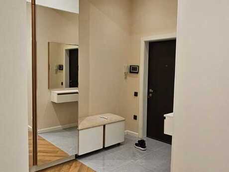 Elan №6577215 - Bakı, Nəsimi r., 2 otaqlı, 80 m², 10/17 mərtəbə