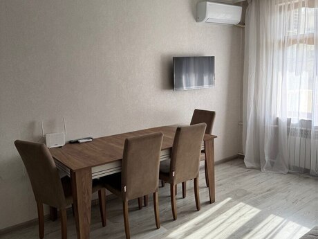 Объявление №6577224 - Баку, м. Гянджлик, 2-комн., 55 м², 3/5 этаж