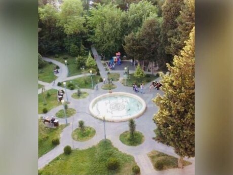 Объявление №6577247 - Баку, м. Азадлыг проспекти, 3-комн., 80 м², 8/9 этаж