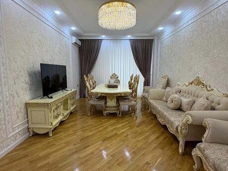 Elan №6577274 - Bakı, Memar Əcəmi m., 2 otaqlı, 75 m², 9/18 mərtəbə