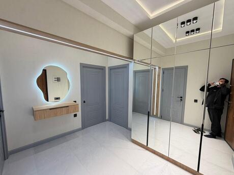 Elan №6577280 - Bakı, Həzi Aslanov m., 3 otaqlı, 80 m², 11/15 mərtəbə
