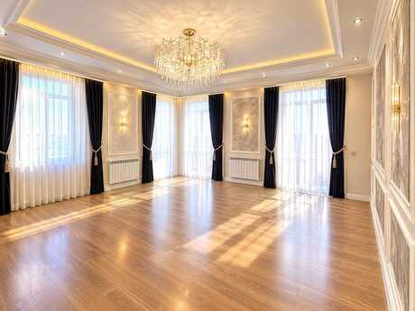 Elan №6577279 - Bakı, Həzi Aslanov m., 2 otaqlı, 91 m², 16/17 mərtəbə