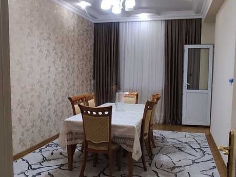 Elan №6577297 - Bakı, Neftçilər m., 3 otaqlı, 100 m², 11/15 mərtəbə