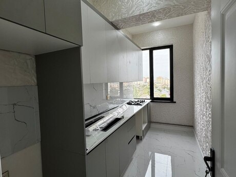 Объявление №6577302 - Хырдалан, Хырдалан, 2-комн., 50 м², 6/6 этаж