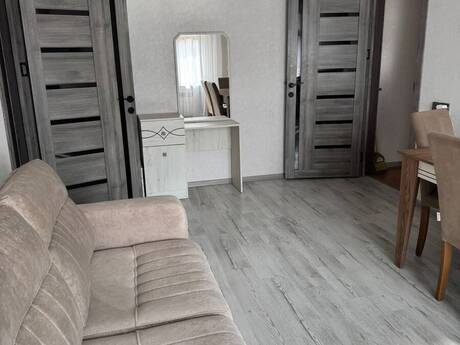 Elan №6577323 - Bakı, Gənclik m., 2 otaqlı, 52 m², 3/5 mərtəbə