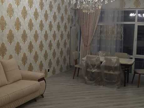 Объявление №6577359 - Баку, Насиминский  р., 3-комн., 160 м², 11/23 этаж