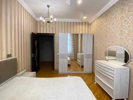 Elan №6577352 - Bakı, İnşaatçılar m., 3 otaqlı, 90 m², 12/16 mərtəbə