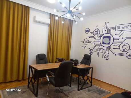Elan №6577353 - Bakı, İçəri Şəhər m., 3 otaqlı, 60 m²