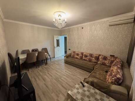 Объявление №6577363 - Сумгаит, Сумгаит, 3-комн., 70 м², 4/9 этаж