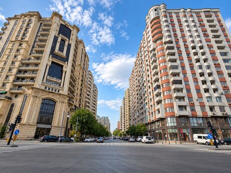 Объявление №6577416 - Баку, Насиминский  р., 200 м²