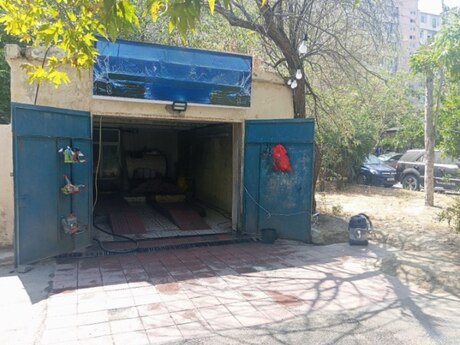 Объявление №6577409 - Баку, м. Нефтчиляр, 35 м²