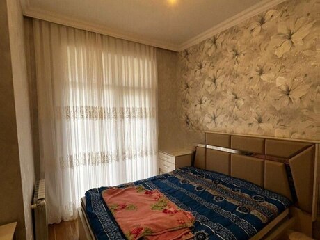 Объявление №6577426 - Баку, Наримановский  р., 2-комн., 55 м², 6/13 этаж