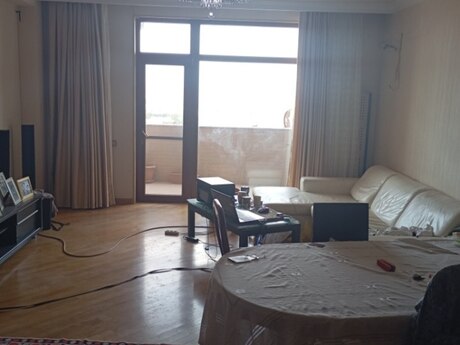 Elan №6577455 - Bakı, Elmlər Akademiyası m., 4 otaqlı, 130 m², 14/17 mərtəbə