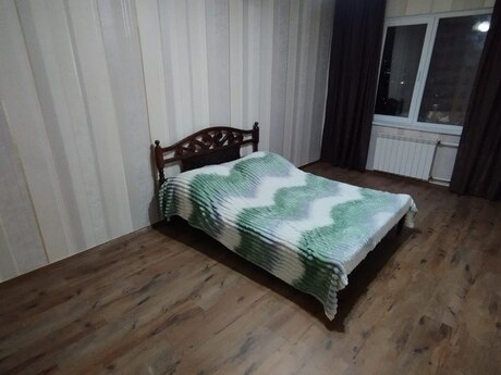 Elan №6577467 - Bakı, İnşaatçılar m., 2 otaqlı, 65 m², 4/9 mərtəbə