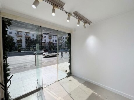Elan №6577528 - Bakı, Nərimanov r., 90 m²