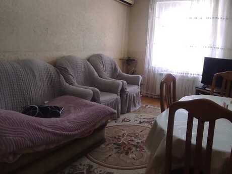 Объявление №6577497 - Баку, Ясамальский р., 2-комн., 60 м², 8/9 этаж