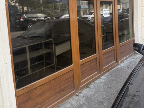 Elan №6577532 - Bakı, Dərnəgül m., 30 m²