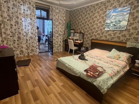 Elan №6577546 - Bakı, Elmlər Akademiyası m., 3 otaqlı, 90 m², 2/5 mərtəbə