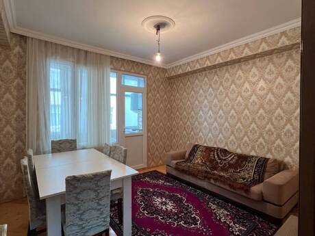 Объявление №6577538 - Баку, пос. Масазыр, 3-комн., 60 м², 2/6 этаж