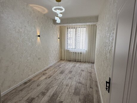 Elan №6577556 - Bakı, Qara Qarayev m., 2 otaqlı, 61 m², 6/15 mərtəbə