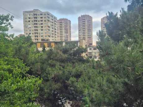 Elan №6577638 - Bakı, İnşaatçılar m., 3 otaqlı, 70 m², 4/5 mərtəbə