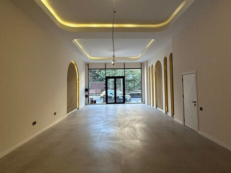 Elan №6577630 - Bakı, Nərimanov r., 105 m²