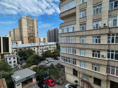 Elan №6577660 - Bakı, Elmlər Akademiyası m., 1 otaqlı, 50 m², 5/5 mərtəbə