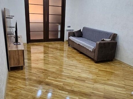 Объявление №6577664 - Баку, Бинагадинский р., 2-комн., 50 м², 17/17 этаж