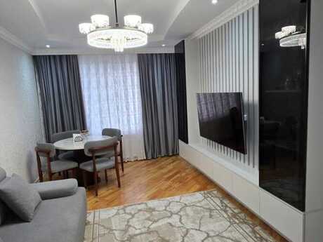 Elan №6577676 - Bakı, Bakıxanov q., 3 otaqlı, 85 m², 7/9 mərtəbə