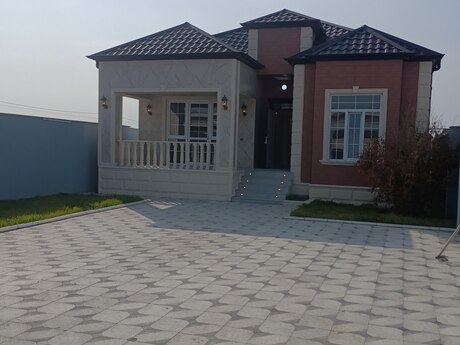 Elan №6577673 - Bakı, Binə q., 4 otaqlı, 125 m²