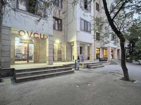 Elan №6577689 - Bakı, Elmlər Akademiyası m., 2 otaqlı, 60 m², 1/5 mərtəbə