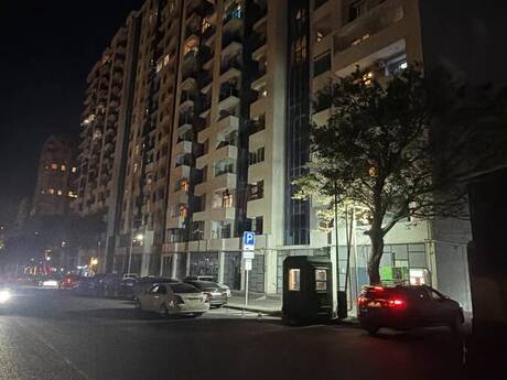 Elan №6577693 - Bakı, Qara Qarayev m., 3 otaqlı, 120 m², 3/17 mərtəbə