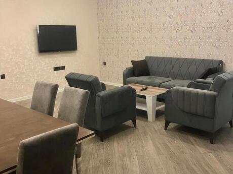 Elan №6577731 - Bakı, Xətai r., 3 otaqlı, 110 m², 10/16 mərtəbə