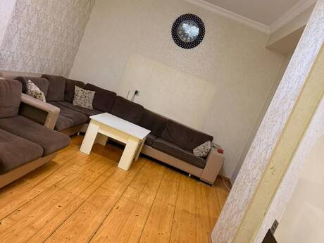 Elan №6577732 - Bakı, Xalqlar Dostluğu m., 3 otaqlı, 65 m², 4/14 mərtəbə