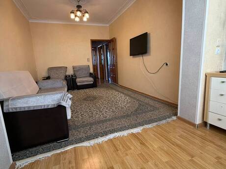 Объявление №6577710 - Баку, Ясамальский р., 2-комн., 65 м², 6/9 этаж