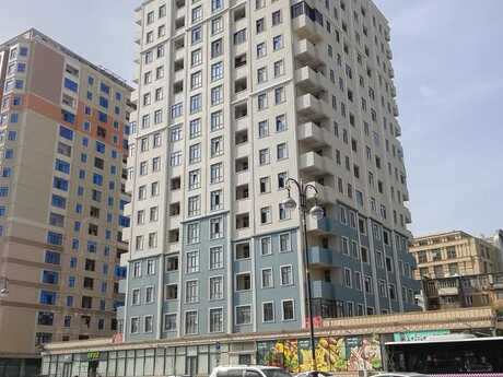 Объявление №6470830 - Баку, м. 20 января, 3-комн., 146 м², 15/16 этаж