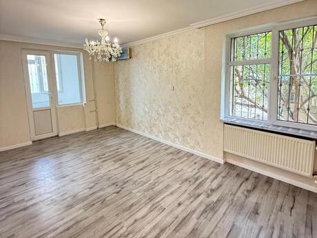 Elan №6577740 - Bakı, Nəriman Nərimanov m., 3 otaqlı, 70 m², 1/5 mərtəbə
