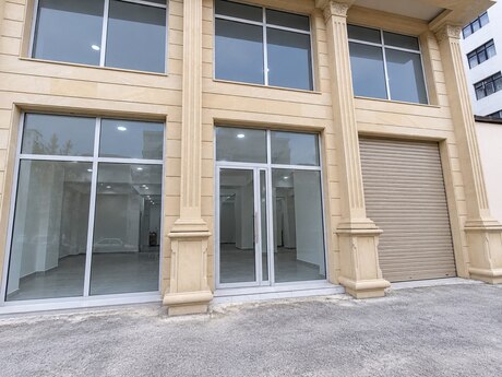 Elan №6577752 - Bakı, 28 May m., 132 m²