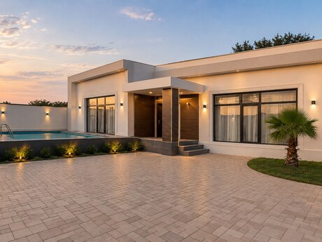 Elan №6577757 - Bakı, Buzovna q., 4 otaqlı, 160 m²