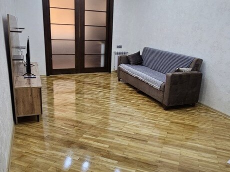 Объявление №6577795 - Баку, м. Мемар Аджеми, 2-комн., 60 м², 17/18 этаж