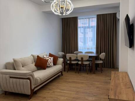Elan №6577815 - Sumqayıt, Sumqayıt, 2 otaqlı, 60.8 m², 7/18 mərtəbə
