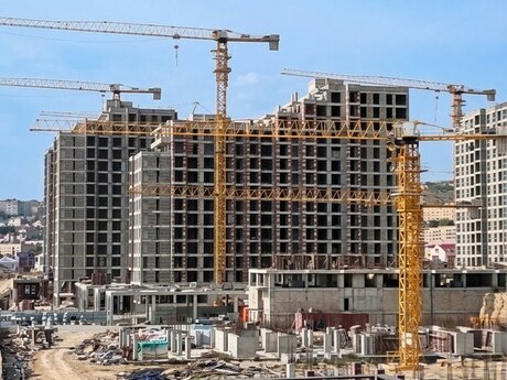 Elan №6577802 - Bakı, Zığ q., 2 otaqlı, 60.4 m², 14/14 mərtəbə